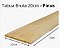 Tábua Madeira Pinus 1° 20x3,00 MT - Imagem 2