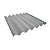 INFIBRA TELHA ECONOFLEX 244X110X5MM     (953006) - Imagem 1