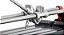 CORTAG CORTADOR PROFISSIONAL HD750   (60140)  (FL) - Imagem 2