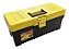 CAIXA FERRAMENTA 17 PLASTICA TRAMON (43804017) - Imagem 1