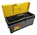 CAIXA FERRAMENTA 17 PLASTICA TRAMON (43804017) - Imagem 2
