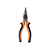 ALICATE DE BICO RETO FOXLUX 6" - Imagem 2