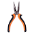 ALICATE DE BICO RETO FOXLUX 6" - Imagem 3
