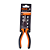 ALICATE DE BICO RETO FOXLUX 6" - Imagem 1