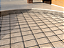 TELA PAINEL 20X20 CM E/Q-45 LEVE 2X3 FIOS 3,4MM — TRELICAMP - Imagem 3