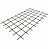 TELA PAINEL 20X20 CM E/Q-45 LEVE 2X3 FIOS 3,4MM — TRELICAMP - Imagem 1