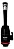 ZAGONEL TORN PRIMA TOUCH ELETRONIC 5500/220V BLACK - Imagem 2