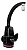 ZAGONEL TORN PRIMA TOUCH ELETRONIC 5500/220V BLACK - Imagem 1