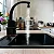 ZAGONEL TORN PRIMA TOUCH ELETRONIC 5500/220V BLACK - Imagem 3
