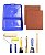 TIGRE(P) KIT P/ PINTURA MULTI USO(10PEÇAS) (1510) - Imagem 2