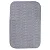 TAPETE SLIM ASTRA 40X60 PRATA - Imagem 1