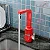 HYDRA TORN SLIM 4T BANCADA 5500W/220V VERMELHA(FL) - Imagem 5