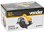 Serra Circular 7.1/4 SCV1100 220V VONDER - Imagem 6