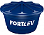 Fortlev Caixa Agua com Tampa 500 Litros - Imagem 2