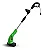 TRAPP APARADOR DE GRAMA MASTER PLUS 1000V 220V - Imagem 1