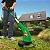 TRAPP APARADOR DE GRAMA MASTER PLUS 1000V 220V - Imagem 4