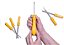 TRAMON CHAVE DE FENDA JOGO C/  6 PCS(41110506) - Imagem 4