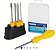 TRAMON CHAVE DE FENDA JOGO C/  6 PCS(41110506) - Imagem 1