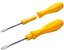 TRAMON CHAVE DE FENDA JOGO C/  6 PCS(41110506) - Imagem 3