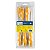 TRAMON CHAVE DE FENDA JOGO C/ 06PCS CT (41516506) - Imagem 2
