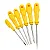 TRAMON CHAVE DE FENDA JOGO C/ 06PCS CT (41516506) - Imagem 1