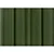 ONDULINE TAPUME ECOLOGICO 2,00X0,97 VERDE (P1306) - Imagem 4