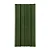 ONDULINE TAPUME ECOLOGICO 2,00X0,97 VERDE (P1306) - Imagem 2