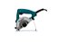 MAKITA SERRA MARMORE 1450W (4100NH2Z-220V) 220V - Imagem 2
