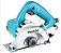 Serra Mármore Corte Seco 1450w Modelo 4100NH2Z- 220v - Makita - Imagem 1