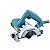MAKITA SERRA MARMORE 1450W (4100NH2Z-220V) 220V - Imagem 1