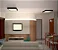 TASCHIBRA PAINEL LED 18W QUAD SOBR 6500K PTO/70152 - Imagem 3