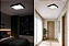 TASCHIBRA PAINEL LED 24W QUAD SOBR 6500K PTO/70155 - Imagem 4