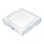 Taschibra Painel Led 24w Quadrado Sobrepor 3000k - 15070125 - Imagem 1