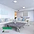 TASCHIBRA PAINEL LED 24W QUAD SOBR 3000K(15070125) - Imagem 7