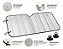 Protetor Solar Universal para Carro Tramontina - Imagem 4