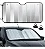 Protetor Solar Universal para Carro Tramontina - Imagem 5