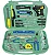 Kit de Ferramentas Tramontina Maleta com 65 Peças - Imagem 1