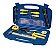 TRAMON MALETA C/ FERRAMENTAS 73 PCS (41191073) - Imagem 1