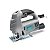 TRAMON SERRA TICO-TIC0 600W 220V (42520020) - Imagem 1