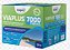 VIAPOL VIAPLUS 7.000 FIBRAS - CX 18 KG  (V0210828) - Imagem 1