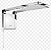 LORENZETTI CHUV ACQUA STORM ULTRA BCO/CRO 220/7800 - Imagem 1