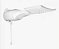 LORENZETTI DUCHA SHOWER ELETRON 220/7500 (7510156) - Imagem 1