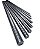 FERRO 3/16  4,20MM  ( APROX 1,31 KG )        (BR) - Imagem 1