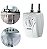 LORENZETTI AQUECEDOR VERSATIL 5500W/220V (7560027) - Imagem 3