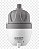 LORENZETTI AQUECEDOR MAXI ULTRA 5500W 220(7560046) - Imagem 1
