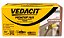 OTTO B. VEDACIT VEDATOP FLEX BICOMPON. 18KG/132873 - Imagem 1