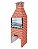 LAZER CHURRASQ.(65CM) ESTILO CERAMICA(1000057)(FL) - Imagem 1