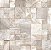 Piso Cerâmico 70x70 R7038 ACETINADO RT - ROCHAPRIME  - cx3,430 - Imagem 1