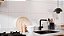 PISO CERÂMICO VIVENCE 32X58CM BRANCO BRILHANTE EXTRA  - cx2,020 - Imagem 2