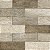 Piso Cerâmico 58x58 HD EXTERNO 170047 - VIVENCE  - cx2,320 - Imagem 1
